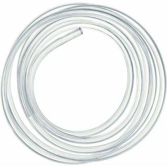 OEM Tubo Flessibile Trasparente In Pvc - 2 Metri - Tubo Ad Alta Pressione 16 &times; 20 Mm -crezuo