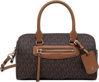 Michael Kors Mujer, Bolsos, Marr&oacute;n, Talla: ONE Size
