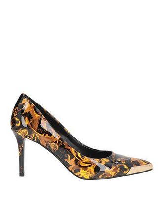 Versace FOOTWEAR - Pumps sur YOOX.COM
