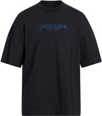 Emporio Armani CAMISETAS Y TOPS - Camisetas en YOOX.COM