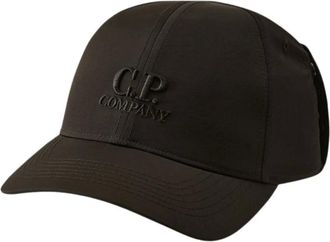 C.P. Company C.p. Company, Uomo, Accessori, Nero, M, new