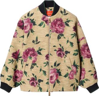 La DoubleJ Bomber Brooklyn - Toni neutri