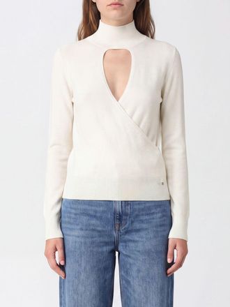 Herno Sweater Woman color White