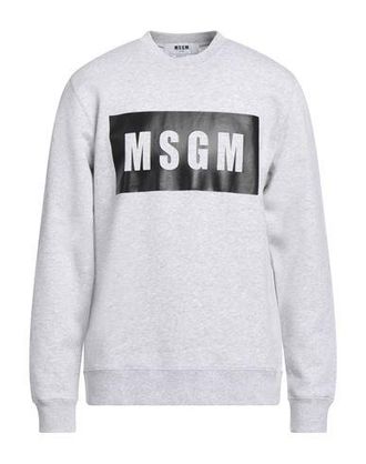 Msgm TOPWEAR - Sweatshirts sur YOOX.COM