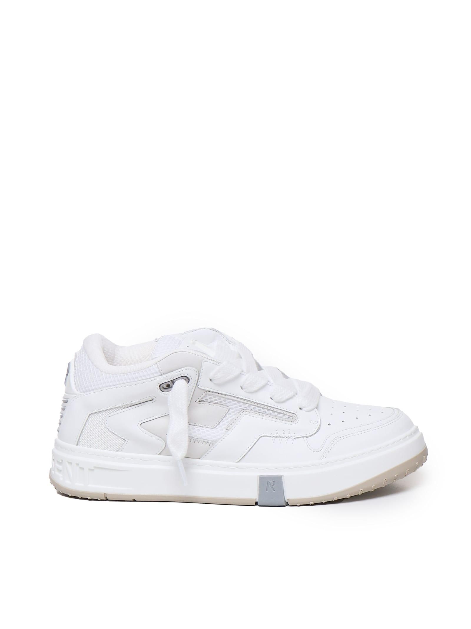 Represent: White Sneakers / Trainer now up to −55% | Stylight