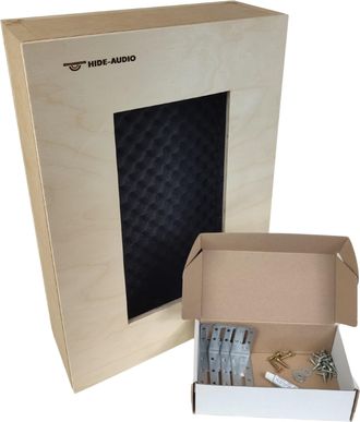 OEM Carcasa 500/330/127 M1333 Para Altavoz Empotrable Sonos De Sonance