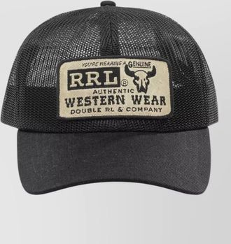 Ralph Lauren cap