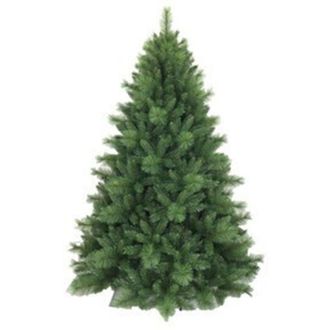 No Brand C Albero Di Natale Aleppo Hn/pvc 240cm 1919r 153d