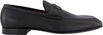 Dior Hombre, Zapatos, Negro, Talla: 43 1/2 EU