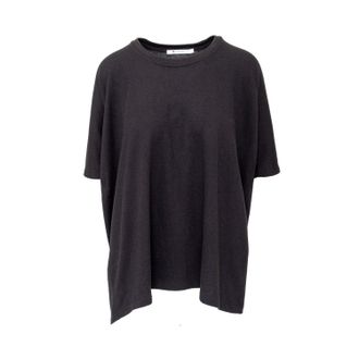 Alexander Wang Alexander Wang Overized T-shirt - 10s