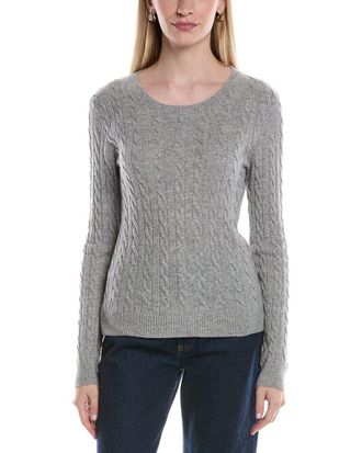 Maison Héritage Raphaelle Cashmere Sweater