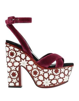 Christian Louboutin Sandals