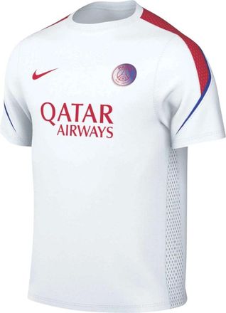 Nike Strike Training Top - Heren - Sport - Wit - Maat: XS Taf