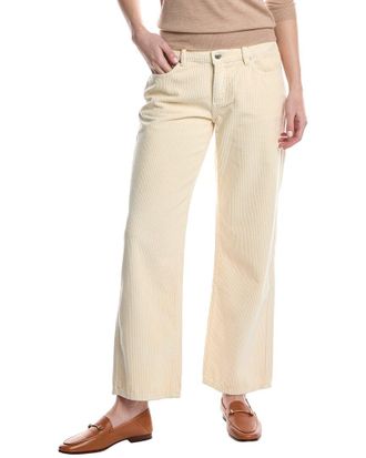 DL1961 Dl1961 Drue Corduroy Straight Pant
