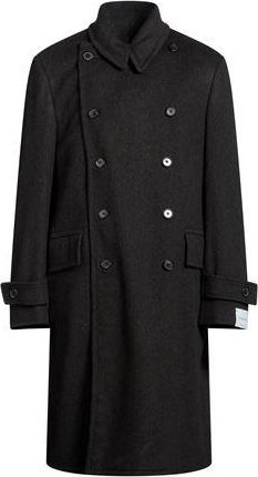 Caruso CAPISPALLA - Cappotti su YOOX.COM