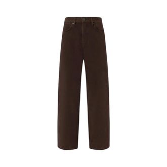 Pinko Jeans dritti - - Jeans - Donna - Marrone - W29