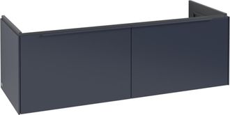 Villeroy & Boch Subway 3.0, Mueble De Lavabo, 1272x429x478 Mm, 2 - Villeroy&boch