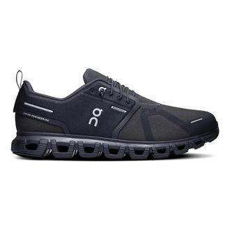 On Running Cloud 6 WP - Heren - Hardloopschoenen - Zwart - 40 1/2 EU - Fitness