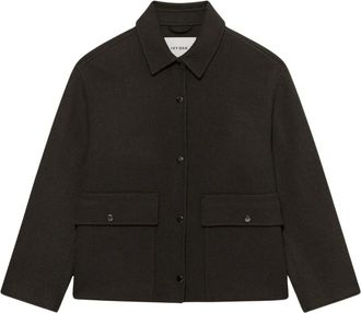 IVY OAK Cappotto Iocybele - - Jackets - Donna - Grigio - S