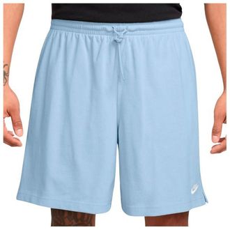 Nike Club Knit Shorts Shorts f&uuml;r Herren | blau