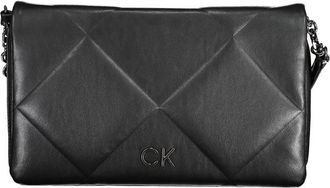 Calvin Klein Polyester Women Shoulder Womens Bag
