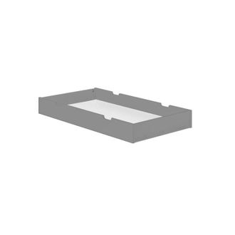 OEM Tiroir Pour Lit Junior Pinio Calmo Gris
