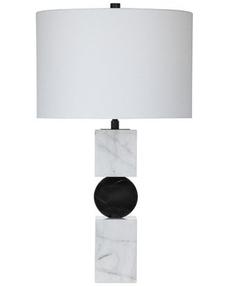 Bassett Mirror Company Ellendale Table Lamp