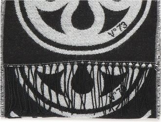 V° 73 Jacquard Caroline Scarf