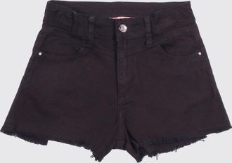 Liu Jo Pantaloncini in cotone stretch