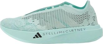 adidas (WMNS) adidas x Stella McCartney Adizero Evo SL Semi Flash Aqua Reflective Silver KH7265