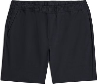Wahts Mens Shorts, TargetGroup:Men Deep Navy / XXL