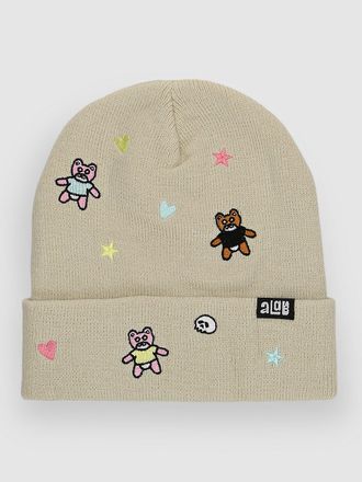 A.Lab Ellison Scarebear Gorro