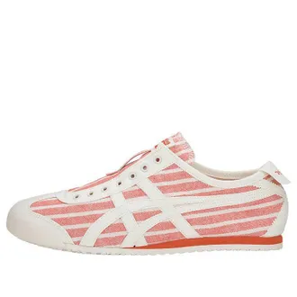 Onitsuka Tiger Mexico 66 Slip-On Orange 1183A239-801