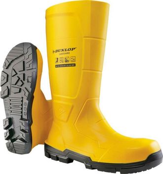 Dunlop Jobguard Full Safety Boot. Esd S5. Tama&ntilde;o 40