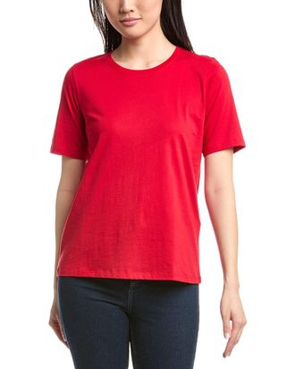 Eileen Fisher Eileen Fisher Round Neck T-Shirt