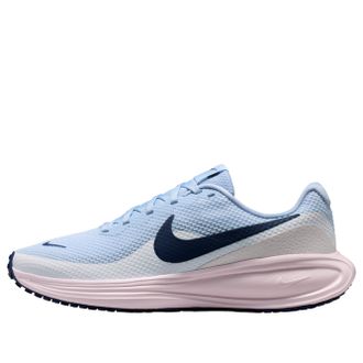 Nike (WMNS) Nike Revolution 8 Hydrogen Blue Pearl Pink HJ8485-400
