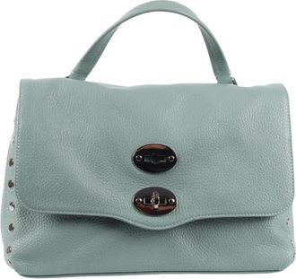 Zanellato Postina Daily Size S Color Green Piperita