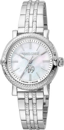 Roberto Cavalli Womens by Franck Muller Watch