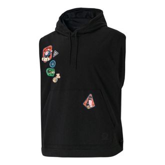 adidas Neo Sleeveless Hoodie HY4626