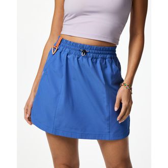 Cotopaxi Losdos Skirt - Womens in Azure at Nordstrom, Size X-Small