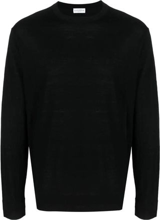 Ballantyne r Cuello Suéter B2p12016w0215517