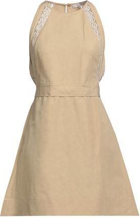 Chloé VESTIDOS - Minivestidos en YOOX.COM