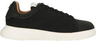 Emporio Armani CALZADO - Sneakers en YOOX.COM