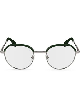 Paul Smith Kemble glasses - Silver