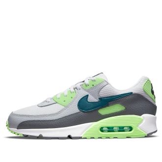 Nike Air Max 90 Split Swoosh Aquamarine DJ6897-100