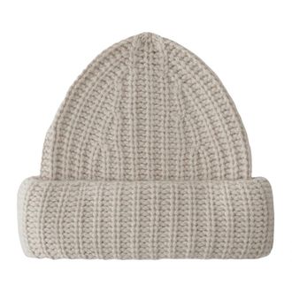 Lisa Yang Donna, Accessori, Beige, M, new