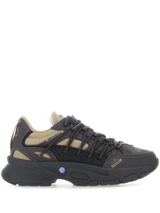 McQ by Alexander McQueen Sneakers Aratana - Nero