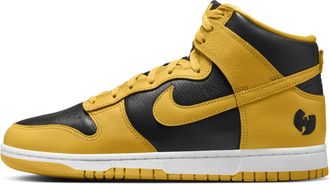 Nike Dunk High Wu-Tang 2024 HJ4320-001