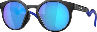 Oakley Zonnebril - Heren - Zonnebrillen - Zwart - 52 MM - Accessoires