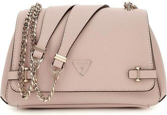 Guess Donna, Borse, Rosa, Taglia unica, new